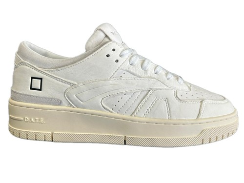 Scarpe uomo in pelle - d.a.t.e,