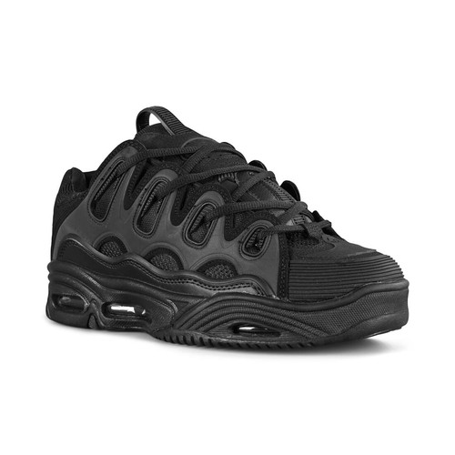 Scarpe skate osiris 2001 - scarpe, d3