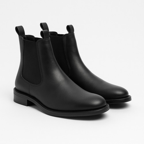 Over stivaletto vera - over/d,
