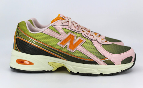New balance 740 - balance,