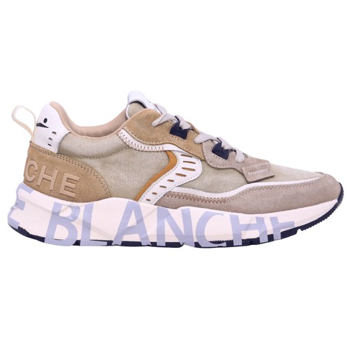 Voile blanche club01 suede - blanche,