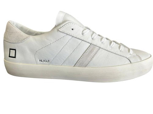 Scarpe uomo hill - d.a.t.e,