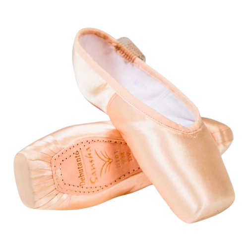 Prime punte sansha debutante - punte,