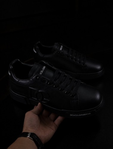 Sneakers taglia 43 nere - taglia,