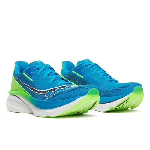 Saucony endorphin azura - saucony,