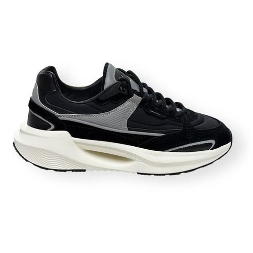 Scarpe donna e pelle - donna,