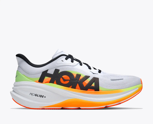 Hoka clifton pro uomo - hoka,