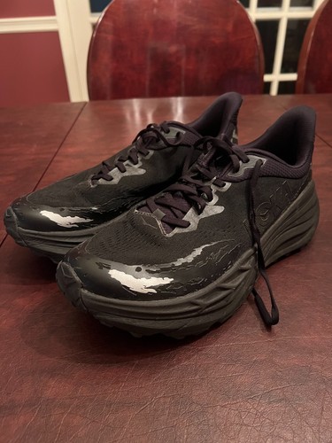 Scarpe corsa hoka stinson - scarpe, da