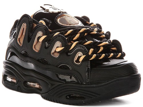 Osiris 2001 scarpe sneakers - d3,